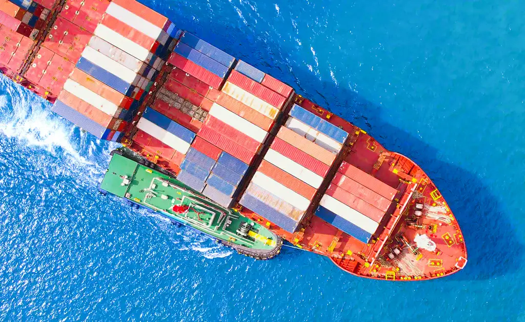 从事政府采购对外贸易基础性外包业务