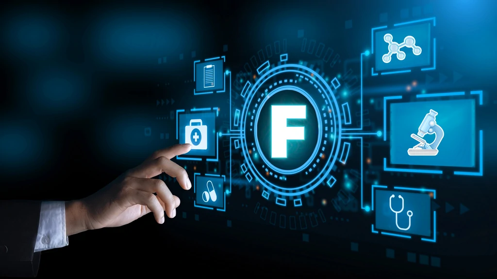 科研领域政府供应链服务平台搭建