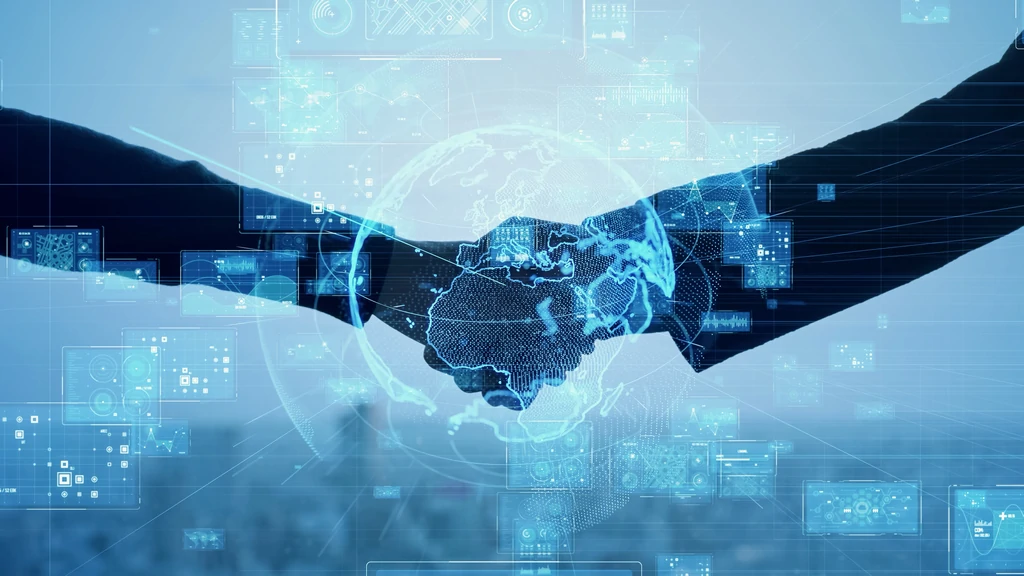 开启服务性陪跑式投资之路