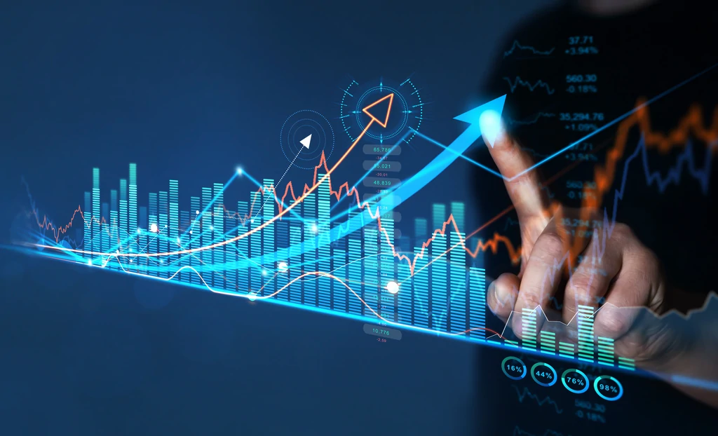 科技服务&投资平台迈向成长期