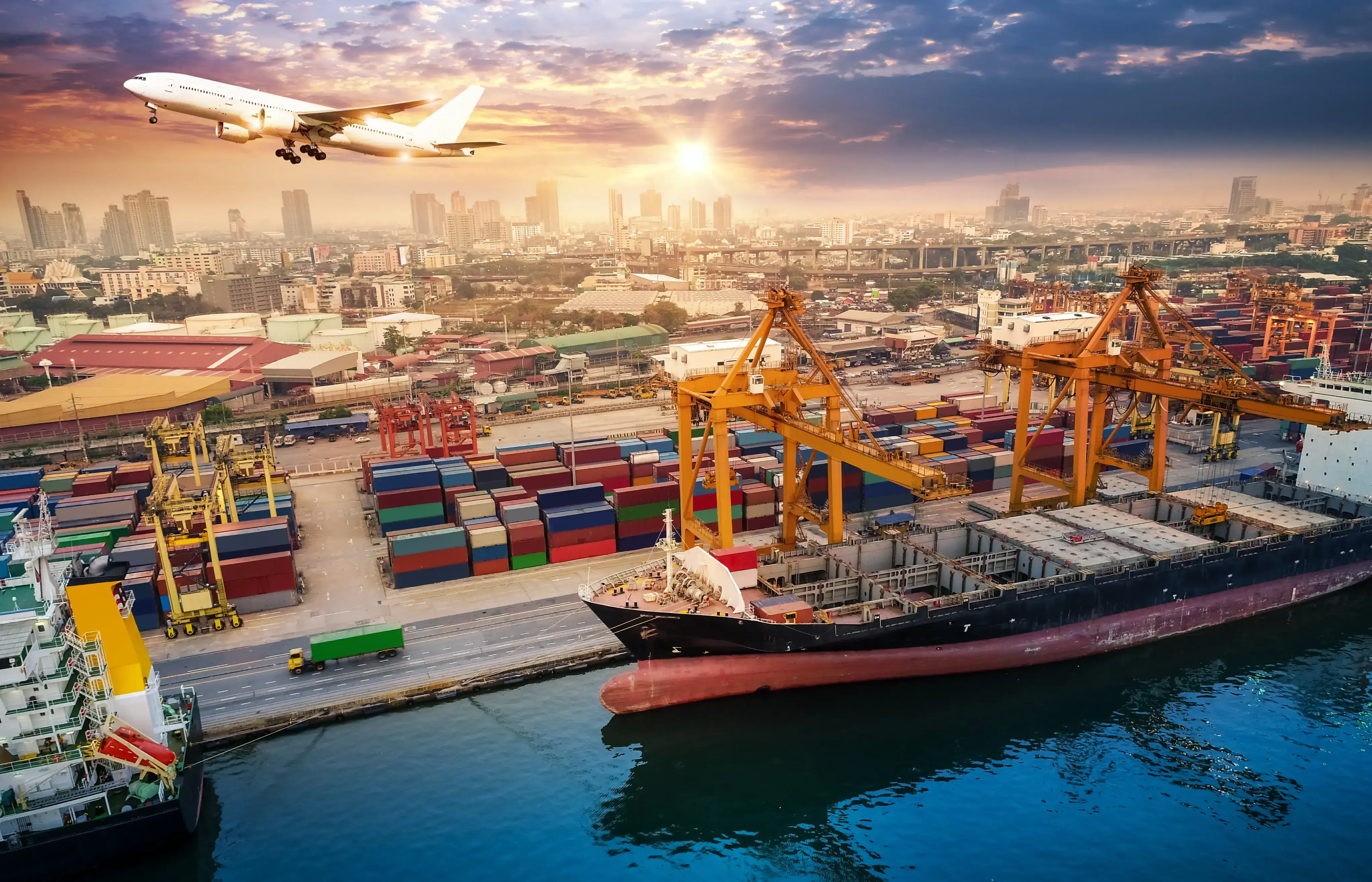 减免税、退税代办